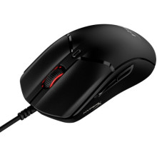 HyperX Pulsefire Haste 2 Black (6N0A7AA)