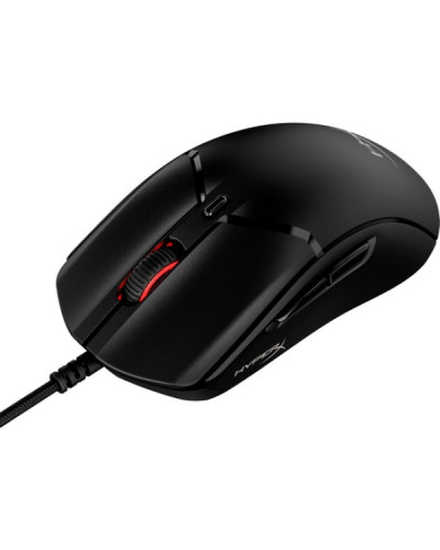 HyperX Pulsefire Haste 2 Black (6N0A7AA)