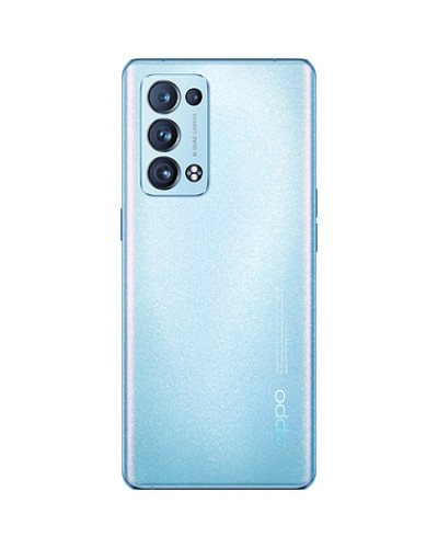 OPPO Reno6 Pro 5G 12/256GB Arctic Blue