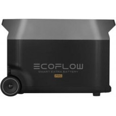 EcoFlow DELTA Pro Extra Battery (DELTAProEB-US)