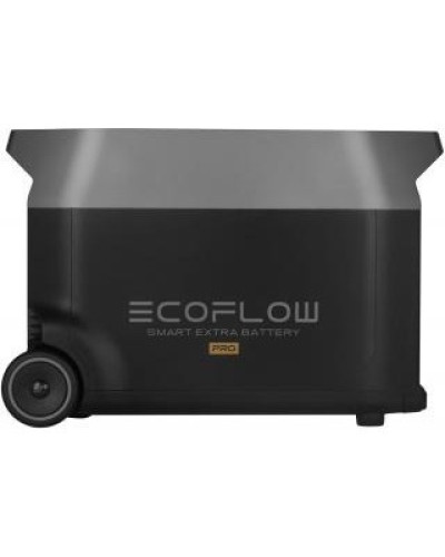 EcoFlow DELTA Pro Extra Battery (DELTAProEB-US)