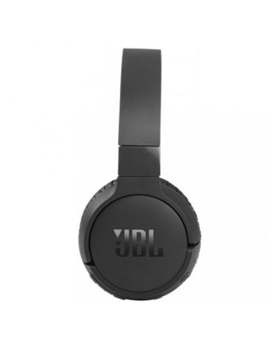 JBL Tune 660NC Black (JBLT660NCBLK)