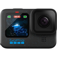 GoPro HERO 12 Black (CHDHX-121-RW, CHDHX-121-TH)