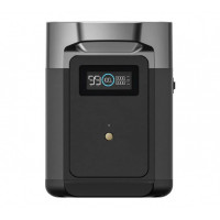 EcoFlow DELTA 2 Extra Battery (ZMR330EB, EFD330-EB)