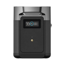 EcoFlow DELTA 2 Extra Battery (ZMR330EB, EFD330-EB)