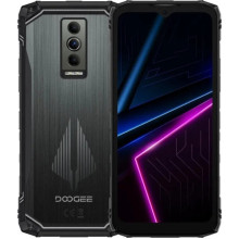 DOOGEE Blade 10 Pro Energy 6/256GB Metalic Black