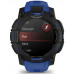 Garmin Instinct 3 45mm AMOLED Black with Blue Band (010-02936-03/43)