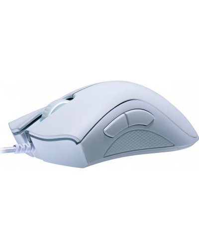 Razer DeathAdder Essential USB White (RZ01-03850200-R3U1)