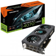 GIGABYTE GeForce RTX 4070 Ti SUPER EAGLE OC 16G (GV-N407TSEAGLE OC-16GD)