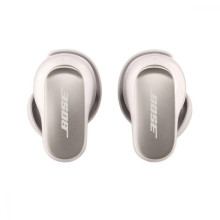 Bose QuietComfort Ultra Earbuds White Smoke (882826-0020)