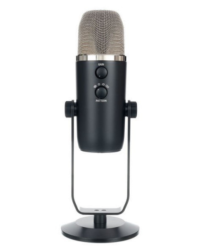 Behringer BIGFOOT