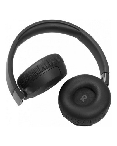 JBL Tune 660NC Black (JBLT660NCBLK)
