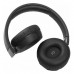 JBL Tune 660NC Black (JBLT660NCBLK)