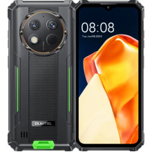 Oukitel G1 6/256GB Green