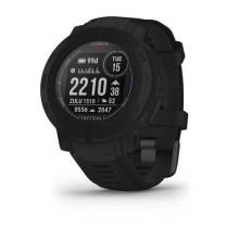 Garmin Instinct 2 Solar - Tactical Edition Black (010-02627-13)