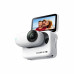 Insta360 GO 3S 4K Standard Bundle 128GB White (CINSAATA_GO3S04)