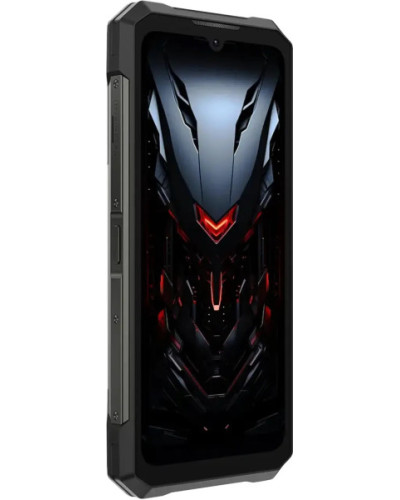 DOOGEE Fire 6 Max 8/256GB Green