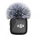 DJI Mic Mini Infinity Black (CP.RN.00000431.01)