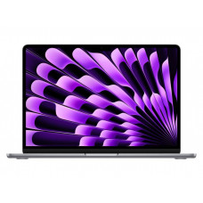 Apple MacBook Air 13,6" M3 2024 Space Gray (Z1B600165)