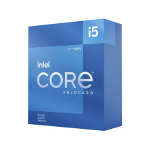 Intel Core i5-12600KF (BX8071512600KF)