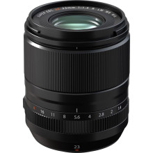 Fujifilm XF 23mm f/1.4 R LM WR (16746527)
