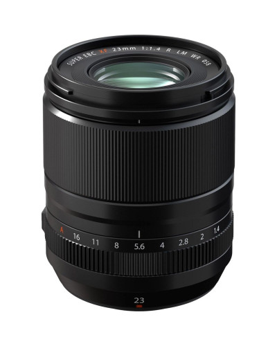 Fujifilm XF 23mm f/1.4 R LM WR (16746527)