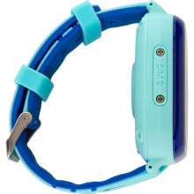 AmiGo GO005 4G WIFI Thermometer Blue UA
