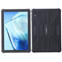 Cubot Tab KingKong 8/256GB LTE Black