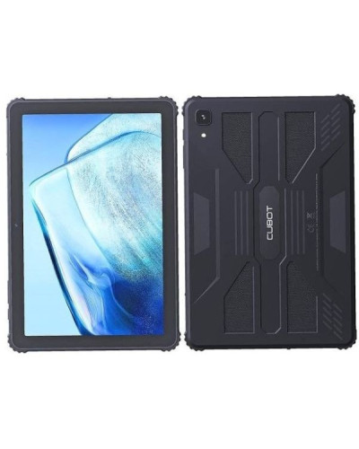 Cubot Tab KingKong 8/256GB LTE Black