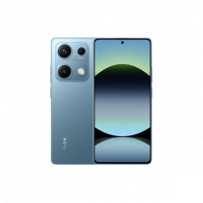Xiaomi Redmi Note 14S 12/512GB Ocean Blue (Global)
