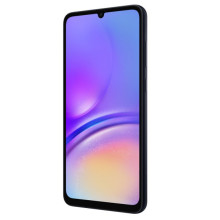 Samsung Galaxy A05 4/64GB Black (SM-A055FZKD) UA