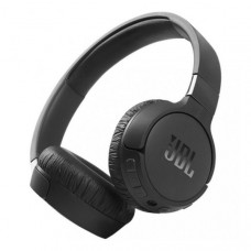 JBL Tune 660NC Black (JBLT660NCBLK)