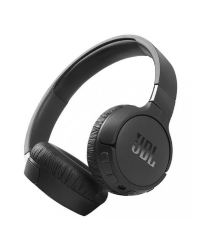 JBL Tune 660NC Black (JBLT660NCBLK)