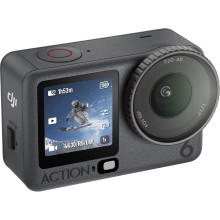 DJI Osmo Action 6 Enhanced Combo (6937224136243)