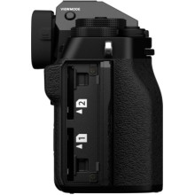 Fujifilm X-T5 Body Black (16782246)