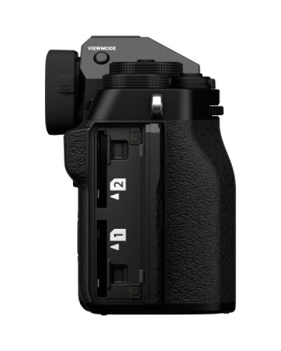 Fujifilm X-T5 Body Black (16782246)