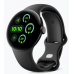 Google Pixel Watch 3 41 mm LTE Matte Black Aluminum Case/Obsidian Active Band