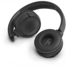 JBL T500 BT Black (JBLT500BTBLK)