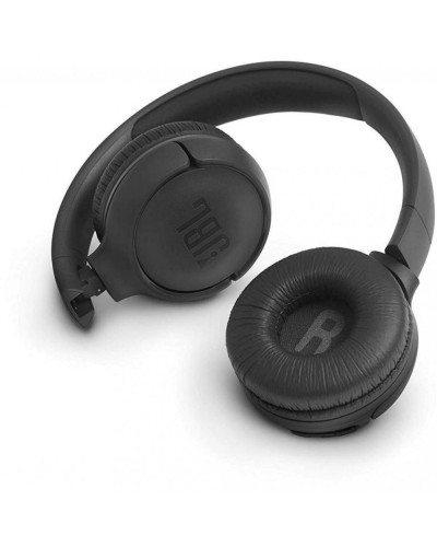 JBL T500 BT Black (JBLT500BTBLK)