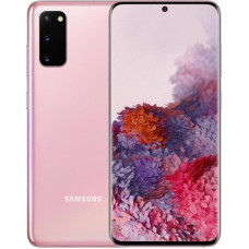 Samsung Galaxy S20 5G SM-G9810 12/128GB Cloud Pink