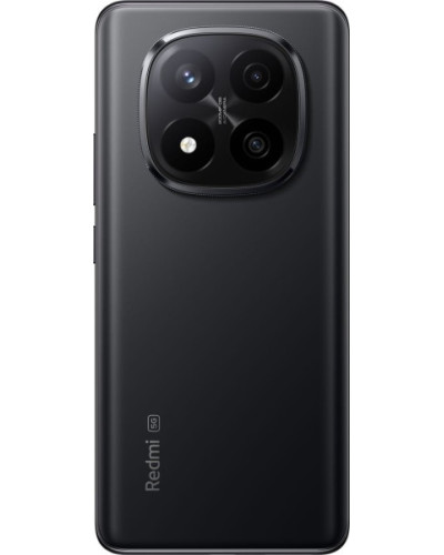 Xiaomi Redmi Note 14 Pro+ 5G 8/256GB Midnight Black (Global)