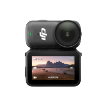 DJI Osmo Nano Standard Combo 64 GB (CP.OS.00000461.01)
