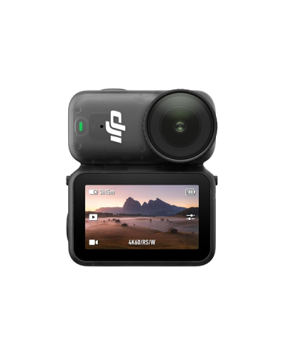 DJI Osmo Nano Standard Combo 64 GB (CP.OS.00000461.01)