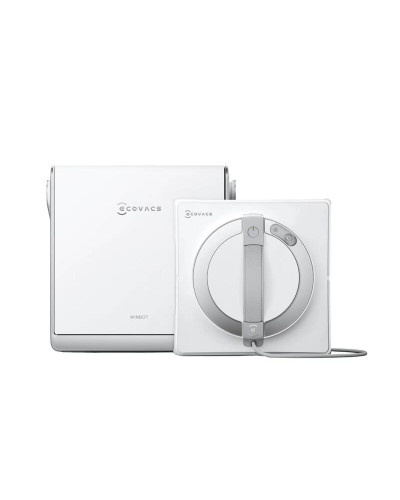 ECOVACS Winbot W2 Pro Omni (WG851-11)