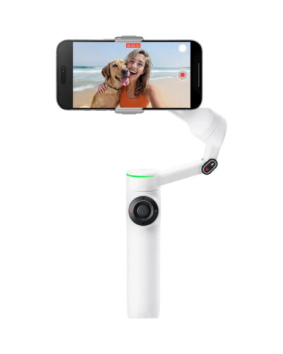 Insta360 Flow 2 Pro Creator Bundle White (CINSABQ/B)