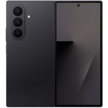 Samsung Galaxy Fold7 16/1TB Jetblack (SM-F966BZKN)