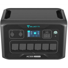 BLUETTI AC300