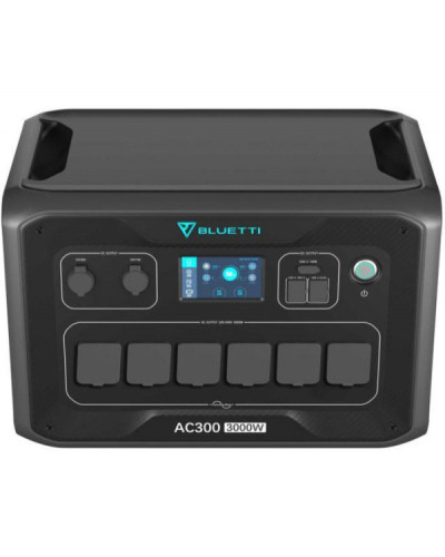 BLUETTI AC300