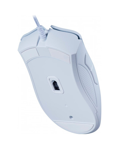 Razer DeathAdder Essential USB White (RZ01-03850200-R3U1)