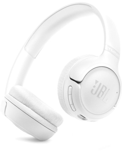 JBL Tune 530BT White (JBLT530BTWHT)